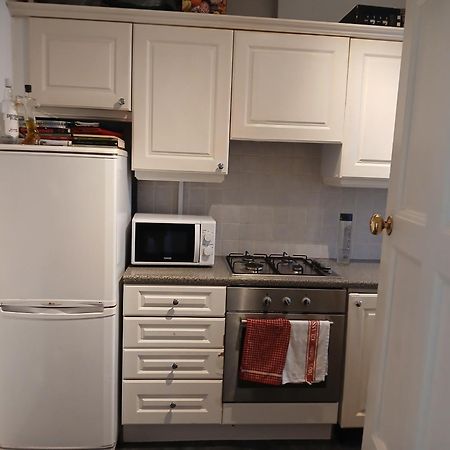Sunny And Spacious Flat In Nw3 London Luaran gambar