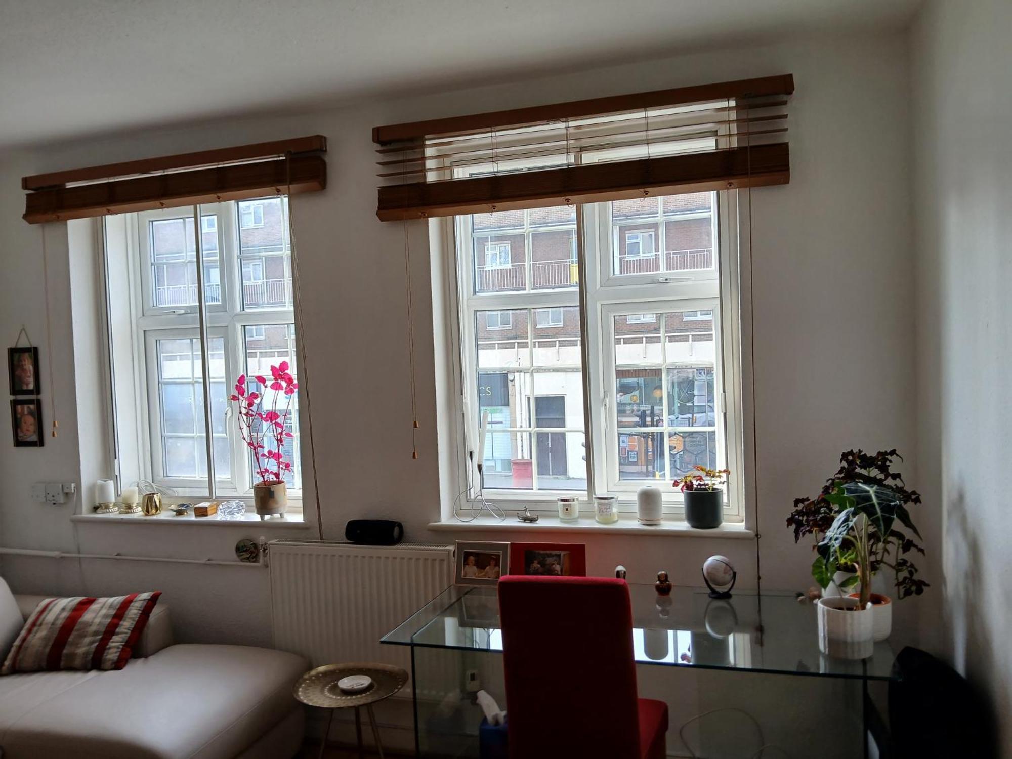 Sunny And Spacious Flat In Nw3 London Luaran gambar
